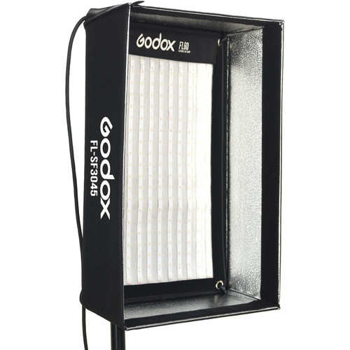 Godox FL60 FL-SF3045 Flexible LED Light 30x45cm - 1